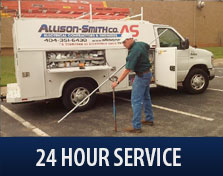 24 Hour Electrical Service