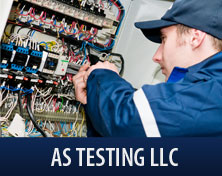 Allison Smith Testing and contracting