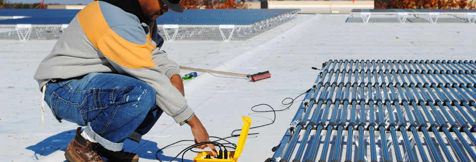 Safe, quality electrical contracting and engineering